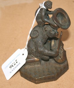 LOT 2736