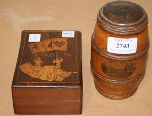 LOT 2743