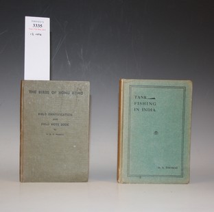 LOT 3335