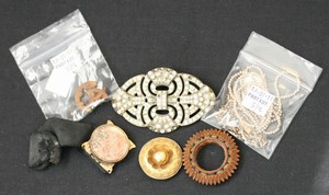 LOT 594