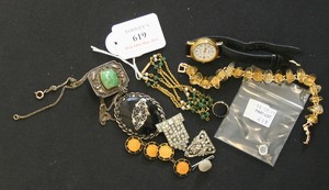 LOT 619