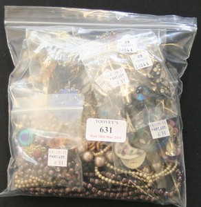 LOT 631