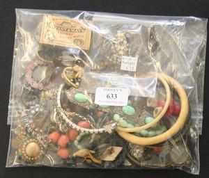LOT 633