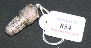 LOT 854