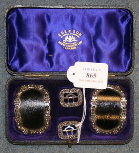 LOT 865