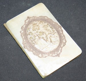 LOT 872