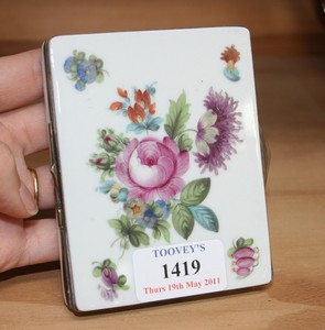 LOT 1419