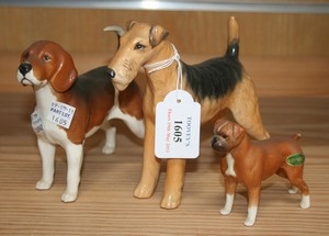 LOT 1605