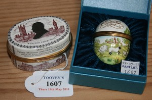 LOT 1607