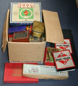 LOT 3221