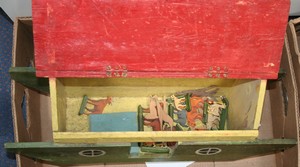 LOT 3231