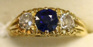 LOT 555