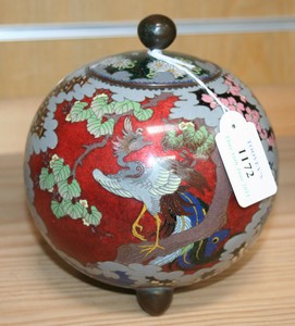 LOT 1172