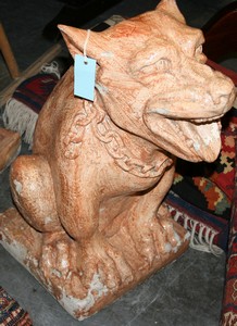 LOT 2643