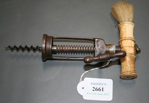 LOT 2661