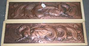 LOT 2672