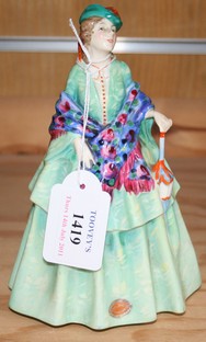 LOT 1419