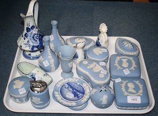 LOT 1422