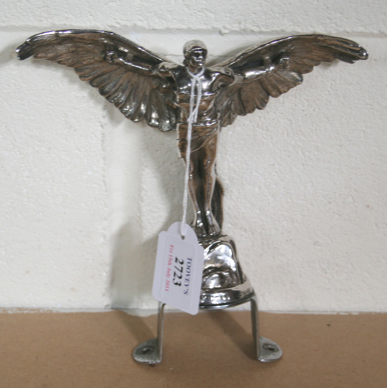 Bibian 比比昂- Farman icarus colin george for finnigans of