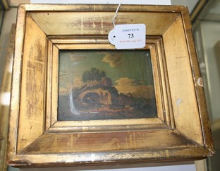 LOT 73