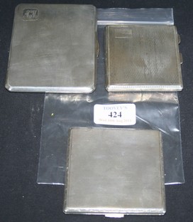 LOT 424