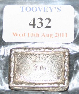 LOT 432