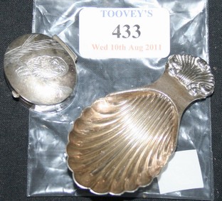 LOT 433