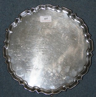 LOT 437