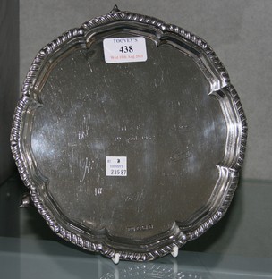 LOT 438