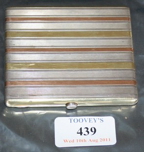 LOT 439