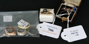 LOT 706