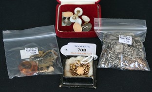 LOT 708