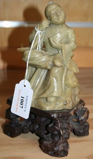 LOT 1007