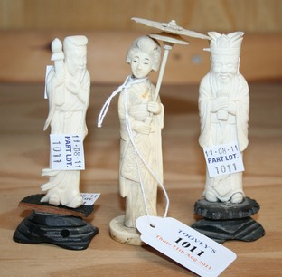 LOT 1011