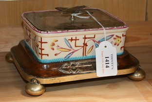 LOT 1414