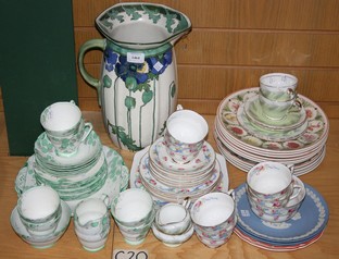 LOT 1464