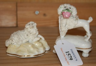 LOT 1579