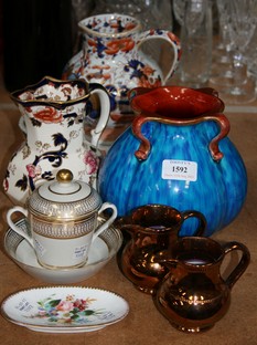LOT 1592