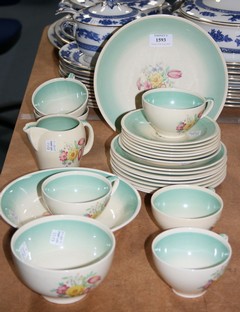 LOT 1593