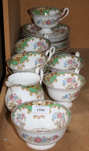 LOT 1599