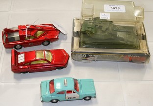 LOT 3075