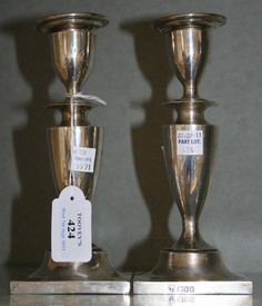 LOT 424