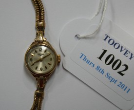 LOT 1002