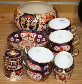 LOT 1544