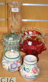 LOT 1550