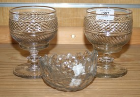 LOT 1587