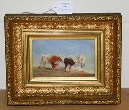 LOT 75
