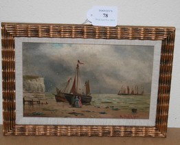 LOT 78
