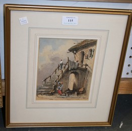 LOT 115