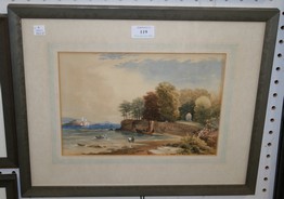 LOT 119